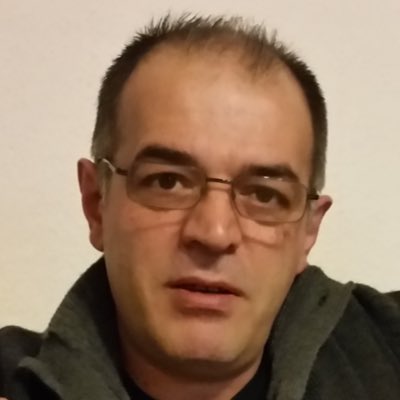 #NeuesProfilbild