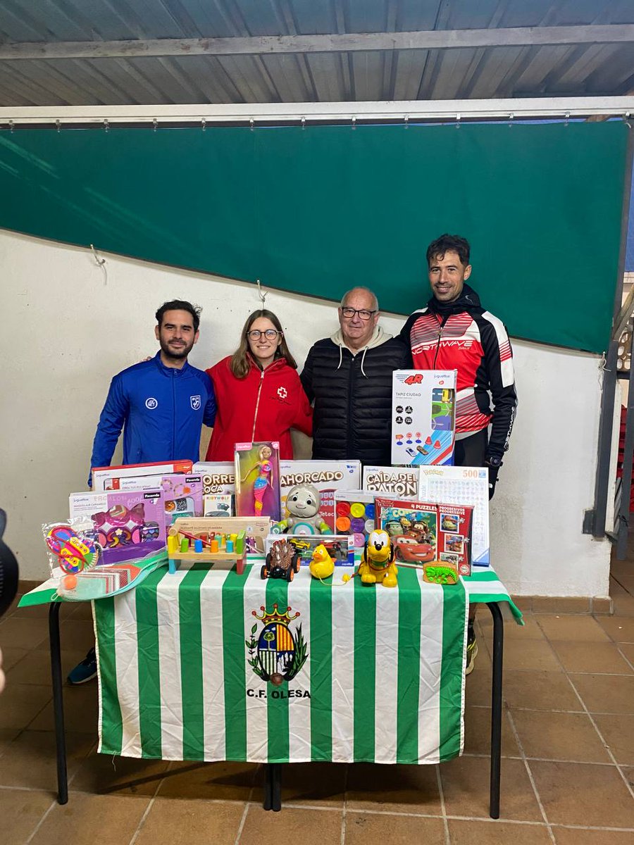 Creu Roja Joventut tweet media