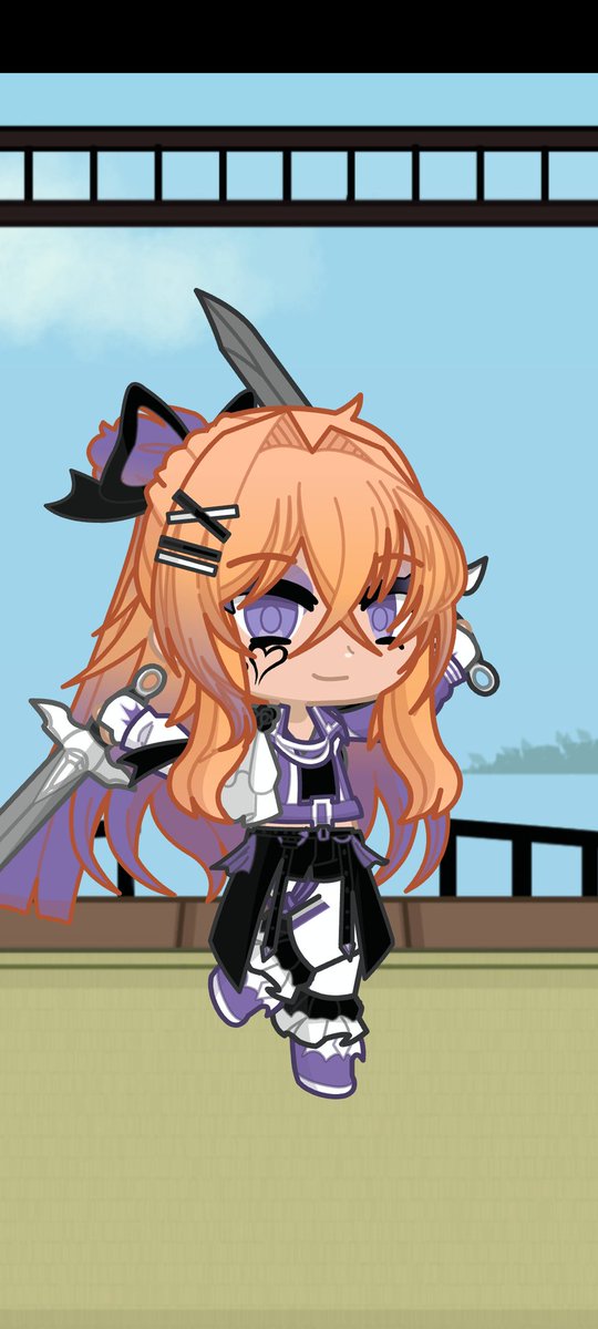 🩷 Funtime 🩶 (Main Acc) tweet media