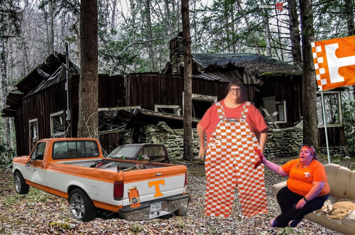 AzBuckGuy™ tweet media