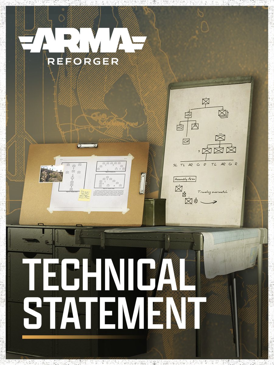 We are aware some players are having trouble joining multiplayer servers.

Our team is looking into the issue and we will update you as soon as we have more information.

We appreciate your patience, and we'll try to get everyone back on the battlefield as soon as possible 🫡