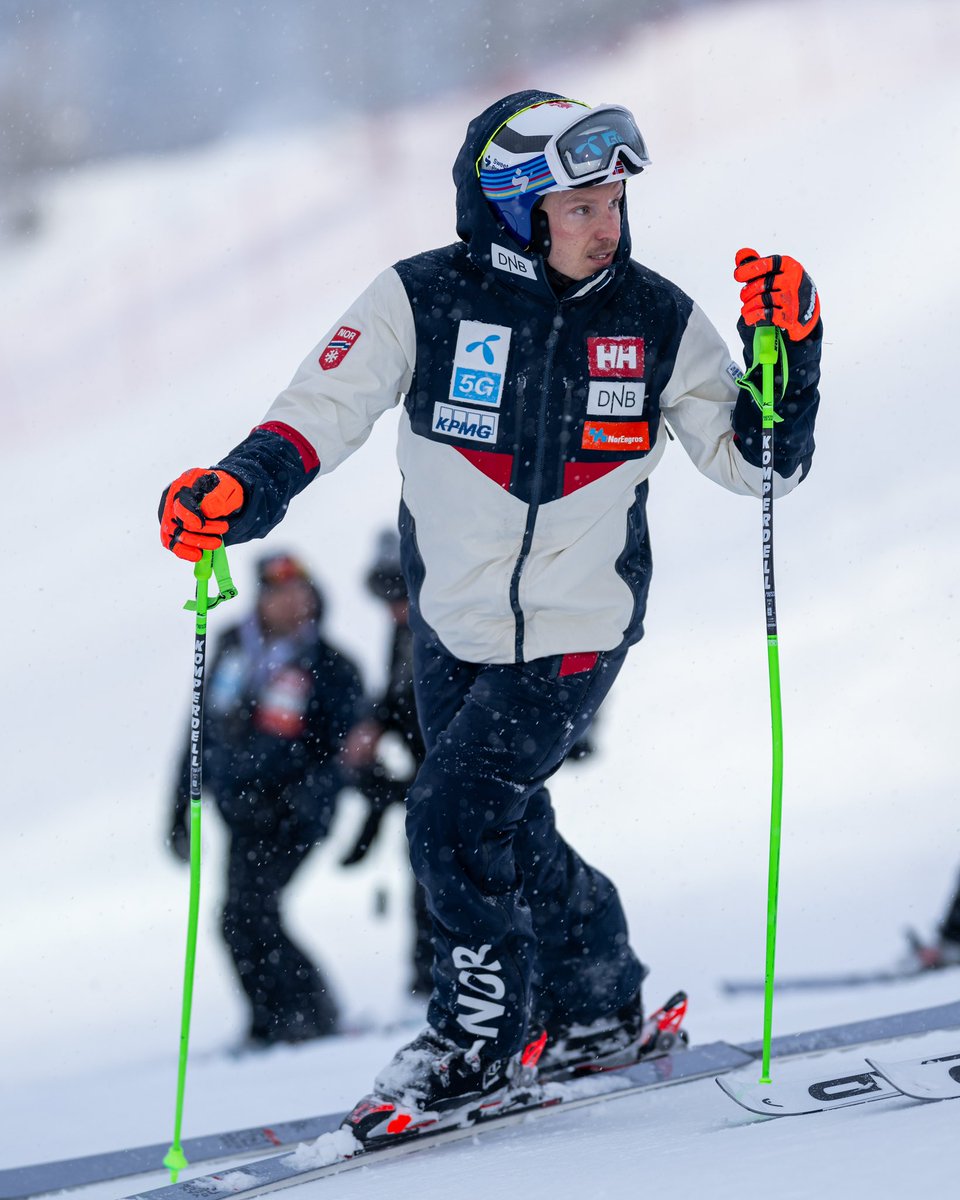 Henrik Kristoffersen (@h_kristoffersen) on Twitter photo Tough race today, but we aim even higher tomorrow. Starting with bib #7 π’π¨
πΈ: <a href="/joergmitter/">joergmitter</a>
#P5
#thevandeerredbullway
#givesyouwings Tough race today, but we aim even higher tomorrow. Starting with bib #7 π’π¨
πΈ: <a href="/joergmitter/">joergmitter</a>
#P5
#thevandeerredbullway
#givesyouwings