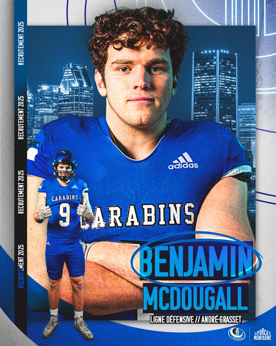 Carabins tweet media