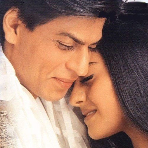 dilse__srk's tweet photo. @itsKajolD @iamsrk @SrBachchan @iHrithik What a beautiful film and once again I've to say that your chemistry with @iamsrk is beyond magical... I think that "Suraj hua maddham" is and it will be engraved in everyone's mind and heart until forever. Thank you for all the beauty.❤️
#23YearsOfK3G https://t.co/RW97C4PYeN