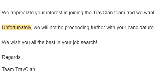devarshh_08's tweet image. A glimpse of the many rejections I&apos;ve gotten applying for internships, the rejections are oddly motivating.

Despite all these, I kept applying at hundreds of places and finally landed an internship at Orinson Technologies!