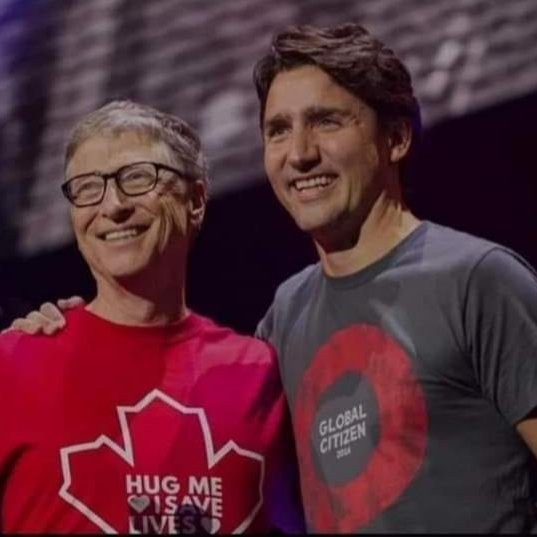 cdnrefusenik's tweet photo. They're so different, guys. https://t.co/q7Up0x5srH
