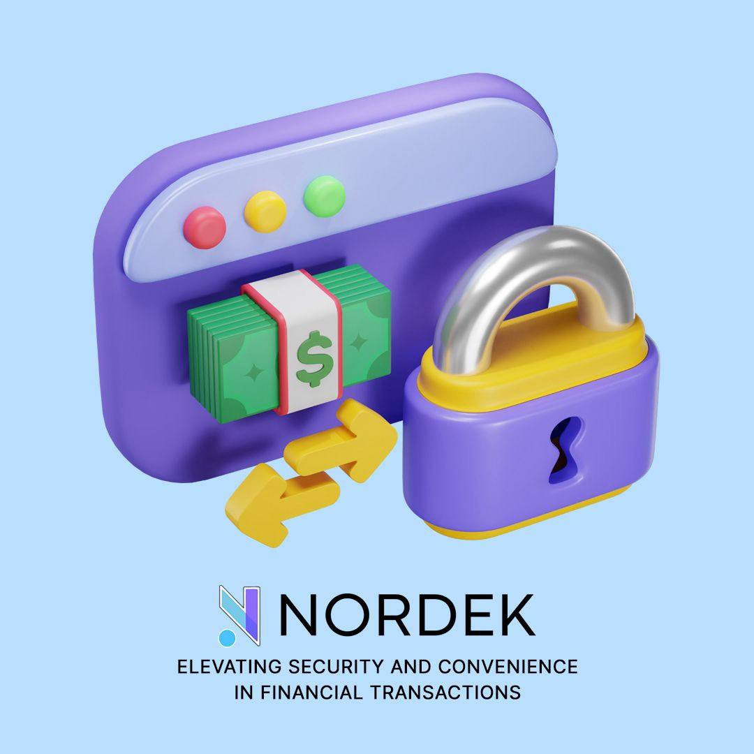 jst_Smiles's tweet image. If there&apos;s any gem that I&apos;m accumulating now is $NRK!

As a #Layer2blockchain , @officialnordek aims to enhance the adoption of #cryptocurrencies in everyday transactions and gaming, offering zero gas fees to users, which is a significant differentiator from other #blockchains.