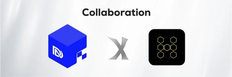 We are glad to announce our collaboration with <a href="/H_1_V_E/">HIVE</a>.
A Telegram Super App that rewards real users engagement with zero friction.

Raffle live on discord soon.