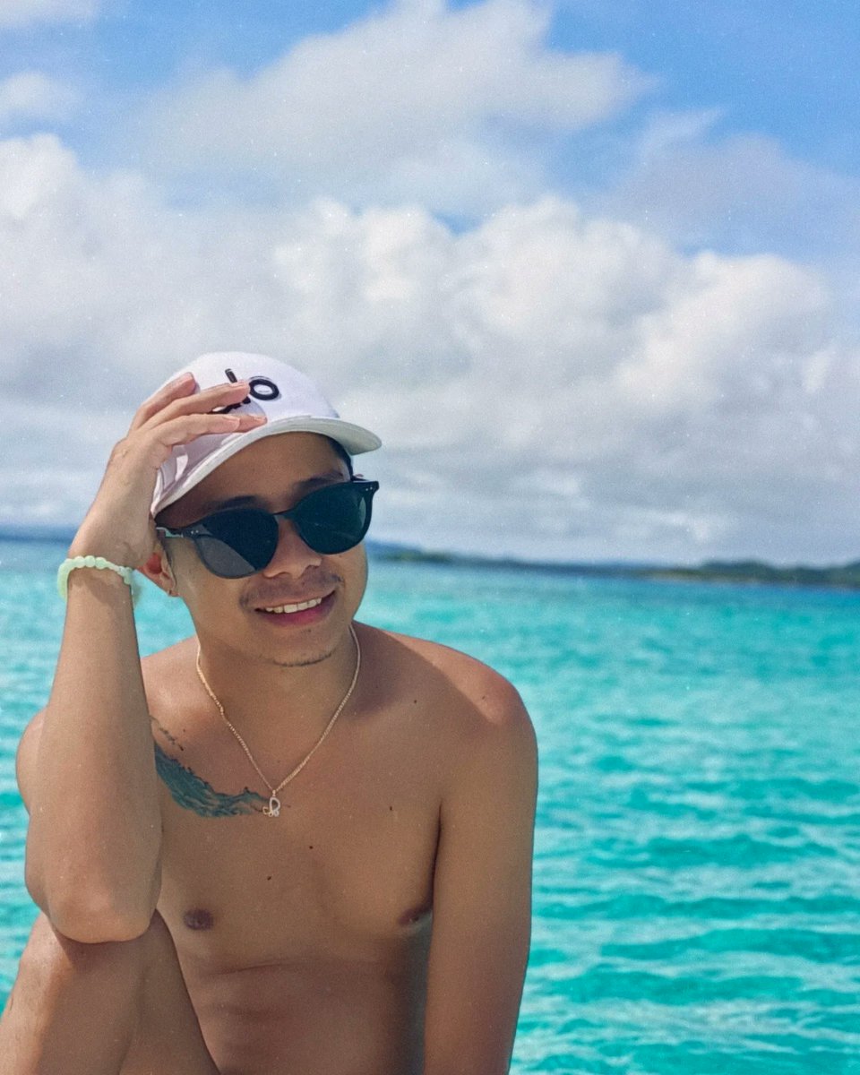 AnjoVlog's tweet photo. #siargaoisland #islandtour #vacationmode https://t.co/Lm4MZW6RHF