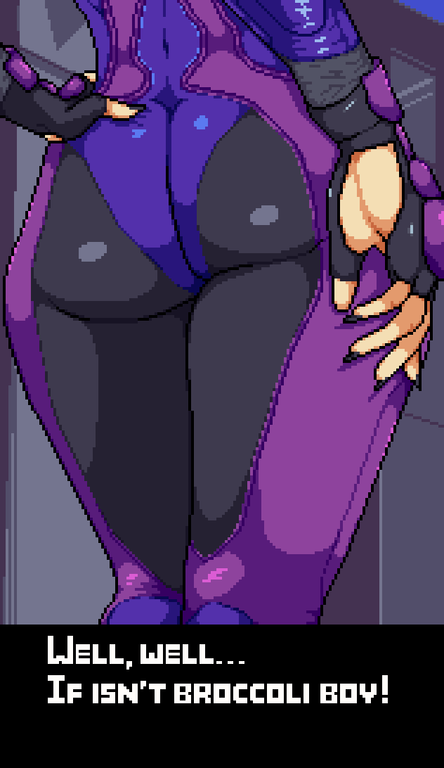 BaldurFool's tweet photo. Juri Han is back ( and so am I )
#StreetFighter #pixelart https://t.co/jY0wY9AeRJ