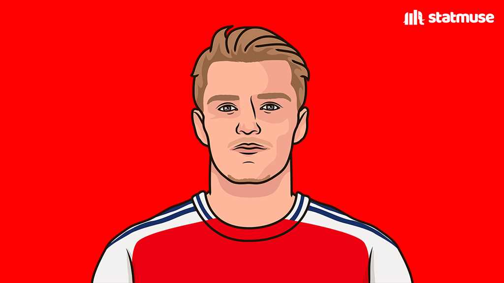 StatMuse FC tweet media