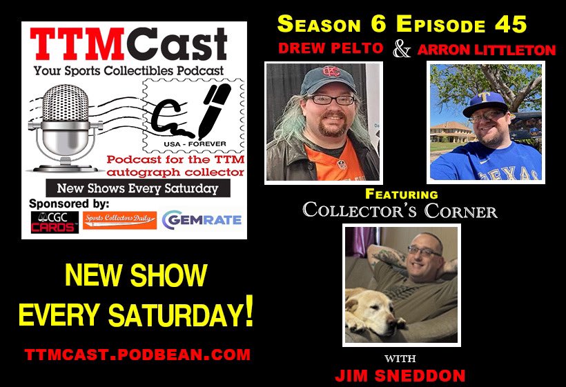TTMCast tweet media