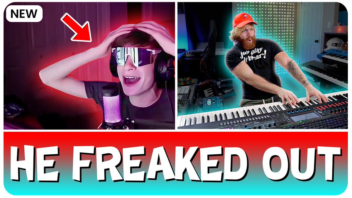 Frank Tedesco tweet media