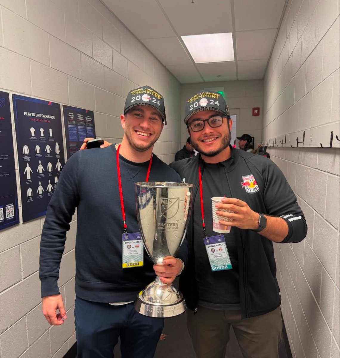 Sam Goldberg tweet media