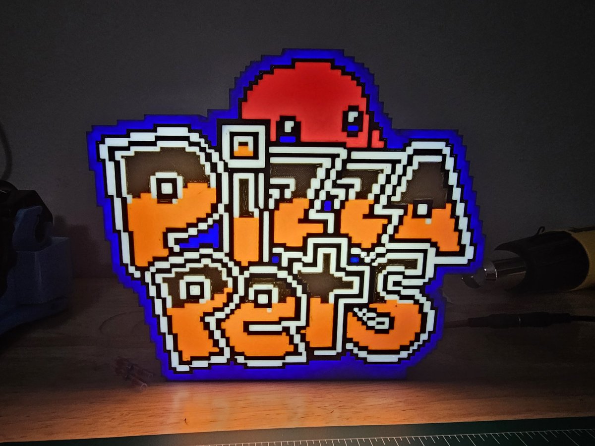 congratulations to <a href="/Pizza_Pets/">Pizza Pets Game</a>, <a href="/TO/">trevor.btc</a>, and the whole <a href="/Pizza_Ninjas/">Pizza Ninjas</a> team on the drop. 

We will have some love for yall once production is polished and the site is live.