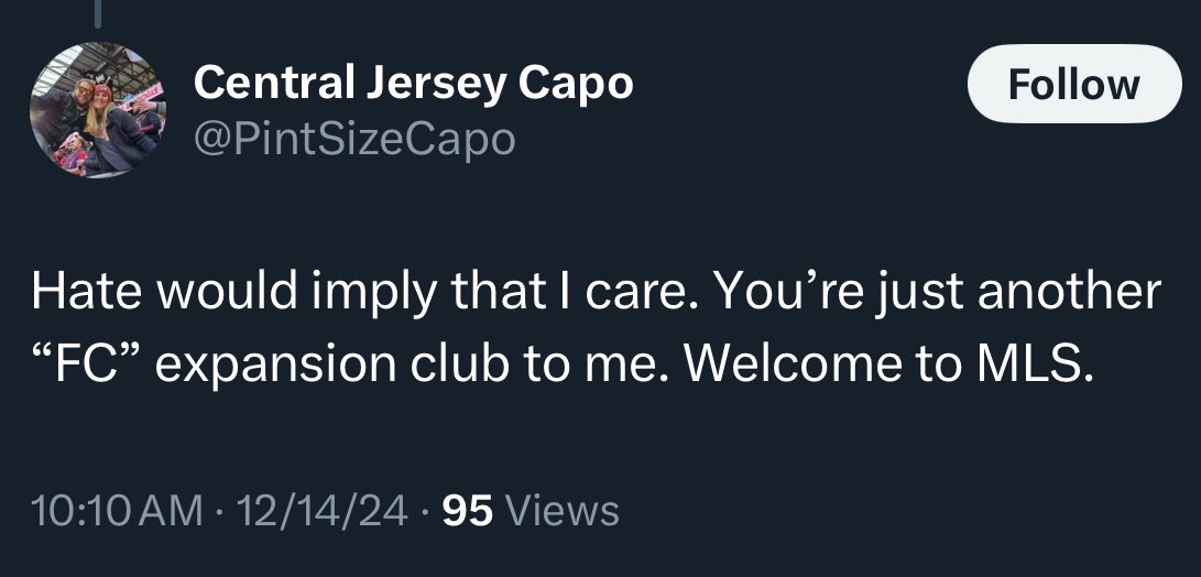 Alex Westry tweet media