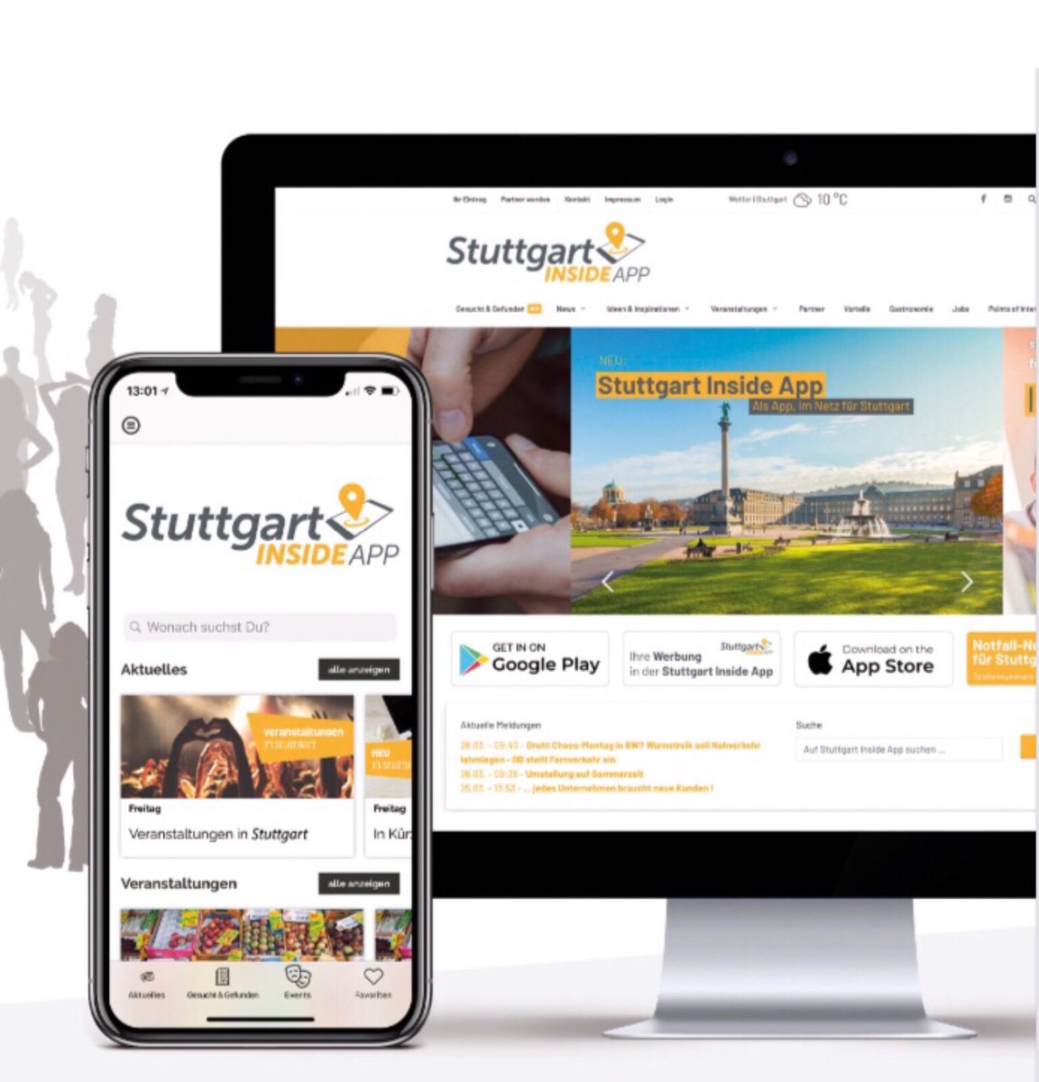 StuttgartInside's tweet photo. … einfach in die Stuttgart App gehen und Rubrik Gastronomie aufrufen 🥂🫶🎉🍀 https://t.co/5QseHIgA2b