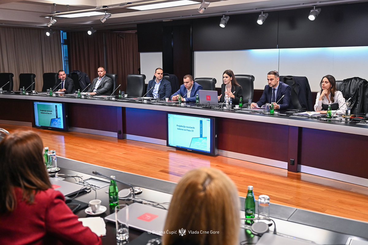 Projekat Velje Brdo donosi 20.000 novih stambenih jedinica – usvajanje PUP-a do 31. decembra otvara vrata za početak gradnje krajem 2025. godine i prva useljenja već 2026. Transparentno, održivo i strateški značajno za razvoj Crne Gore!