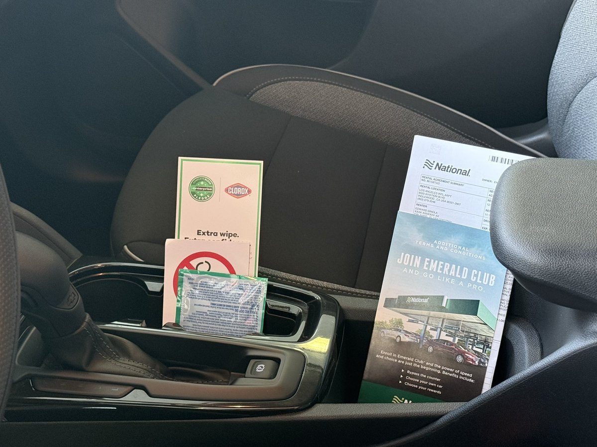 Ted DiNola tweet media