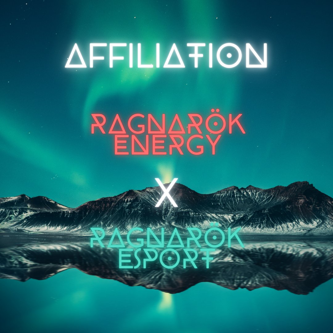 rgk_esport's tweet photo. RAGNAROK Energy est une marque française de boissson énergisante avec 4 goûts différents.
Myrtille Cassis, Originale, Fraise Kiwi et Framboise

Avec notre affiliation vous avez -20% sur votre commande avec le code : RGKESPORT20 https://t.co/CjqdpgtxYm https://t.co/AsUkbnnuDr