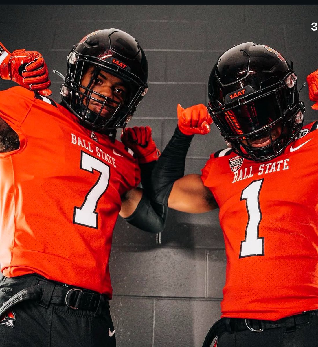 ashton_whitner's tweet photo. Ball State Offered! https://t.co/G1PhzuuLfS