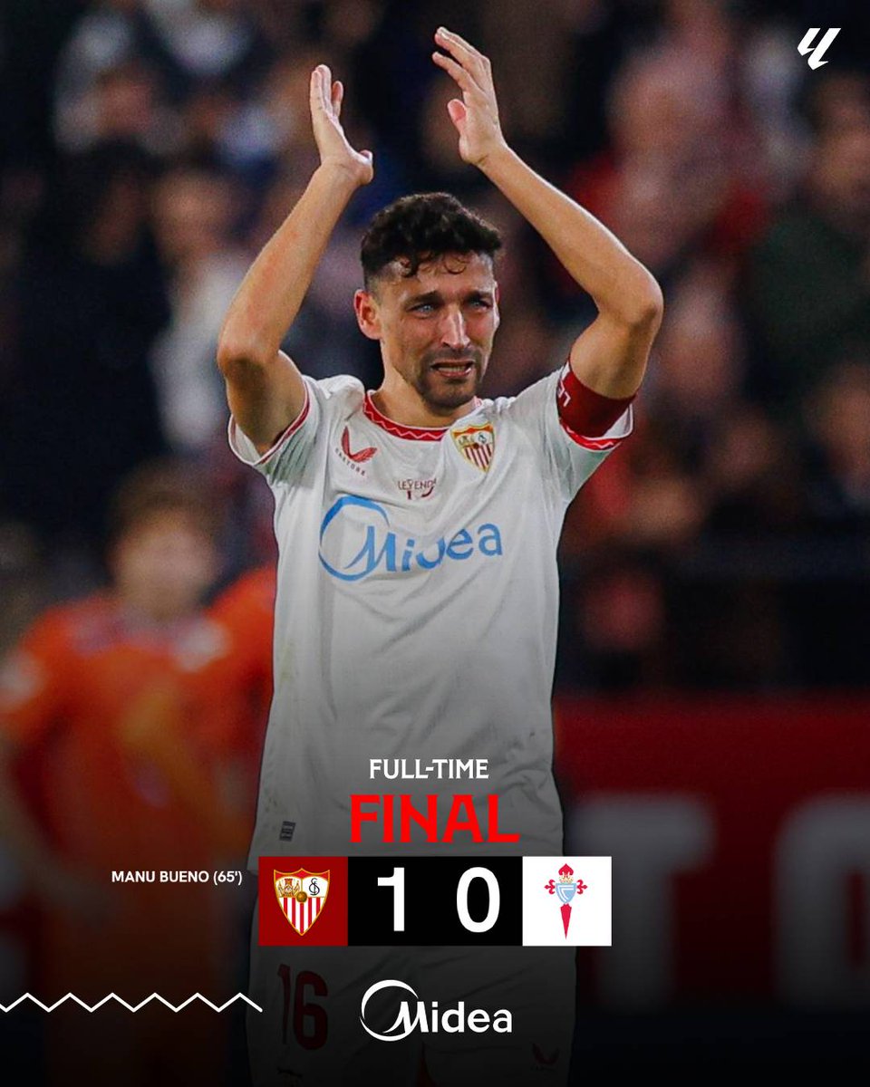 Sevilla Fútbol Club tweet media