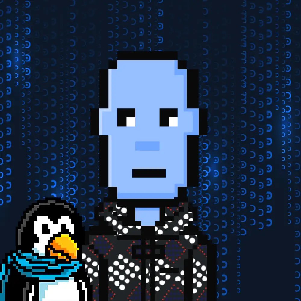 CoreumDAO's tweet image. 🎄Day 12 Winner🎄

Congratulations @Kaelann11 
You&apos;re taking home a @coreumpunks NFT.🎉

Draw ID: 1734189275903
Selected via X Picker 

🎁 Claim your prize in our Discord.
This Drawing is now closed

🔗 Links in bio

#CoreumPunks #CoreumCommunityDAO
#BuiltOnCoreum