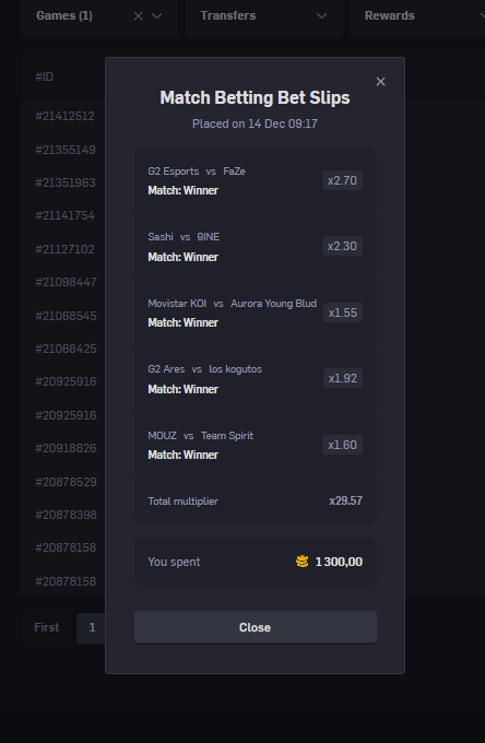 nouvelle masterclass 40k coins qui passe pas a cause d'un 16 14 19 17