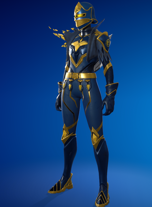 nerkostik's tweet photo. #CreateAnArcaneInFortnite
Piltover guard skin combo idea
#BringBackArcaneToTheitemShop https://t.co/4Cb5tuVEKf