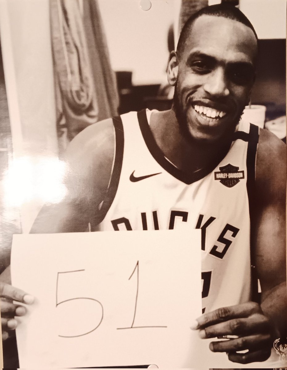 bucksfacts's tweet image. @Giannis_An34 @Bobby @Khris22m 
It's get the job done fellas!! 
Let's.Add this one to the shelf 🏆
This is Light work compared to the NBA Championship Game! Let this be the start then Another Chip right after! #LetsGoBucks #GoBucksGo