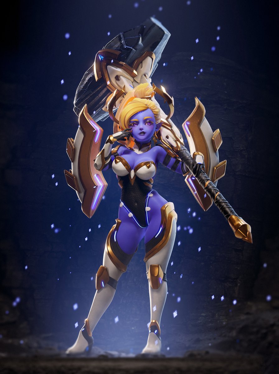 SingingSamine🎵 tweet media