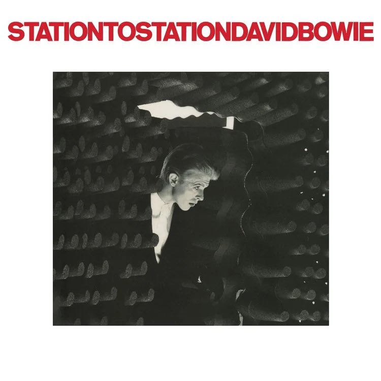 moremiddle8's tweet photo. What’s the best Bowie album? I’m picking Station to Station. https://t.co/JLeOX2Hbpp