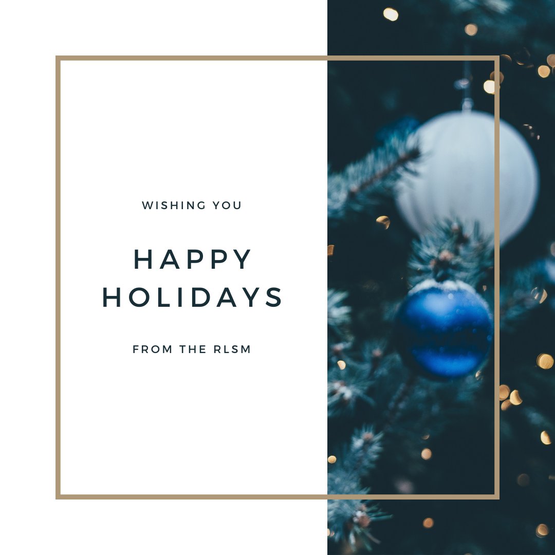 We at the Robert Louis Stevenson Museum wish you and your family a safe and happy holiday!
#happyholidays #christmas2024
