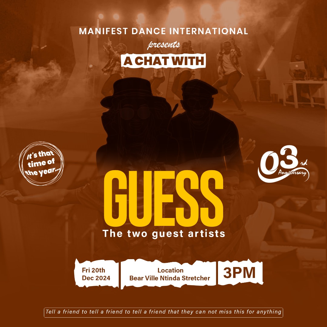 Manifest_Dance's tweet photo. Guess the Artists🎤😎
 Lets see those who pay attention to detail🤭 https://t.co/Wx9AnlJOPt