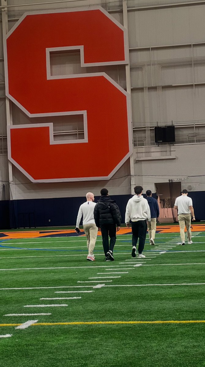 STARTING TO FEEL ALOT LIKE HOME 🎯🍊
