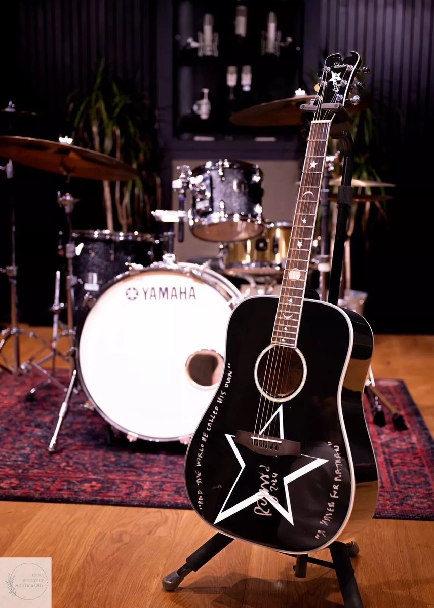 The Cure tweet media