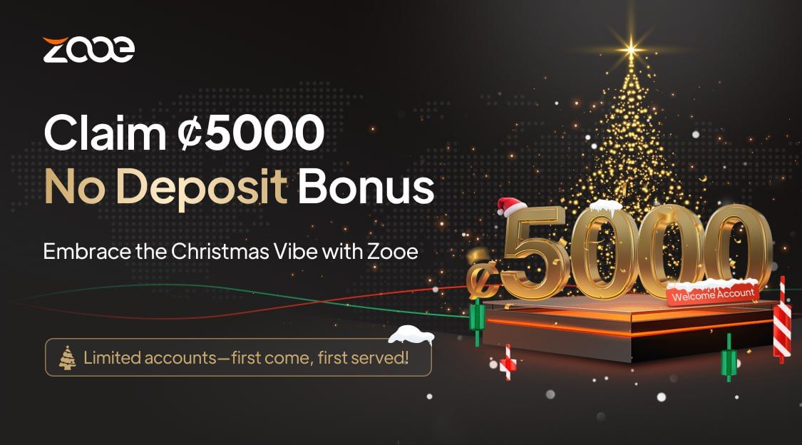 fxwithhumble's tweet photo. 🔥OPPORTUNITY they say comes only once - Probably. 

👉Here's one! #ZOOE and its Team are offering a $50 No Deposit Bonus to #forex traders. 

👉 This is absolutely FREE - claim ¢5000 and get rewarded instantly. Trade with the free $50, make profit and withdraw. easy peasy https://t.co/fjnBcMZ69L