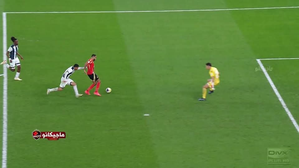 فيديو ١٠ فرق خرجت من كاس العالم بسبب العادة السرية