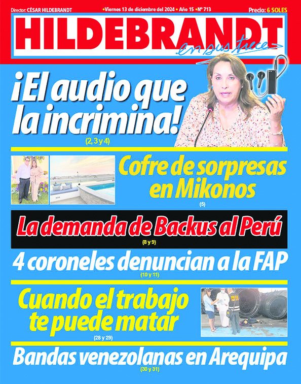 piahildebrandt's tweet photo. #Hildebrandt @ensustrece tuvo acceso a un audio entre Mateo Castañeda, exabogado de Boluarte, el exministro del Interior Carlos Morán y Harvey Colchado. A Colchado le ofrecen estabilidad laboral a cambio de parar las investigaciones contra Boluarte y su hermano. UN ASCO. https://t.co/SObTSka1Br