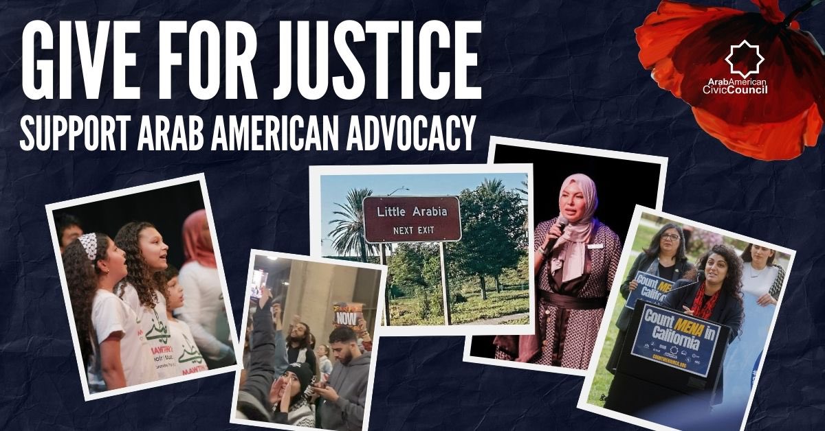 2024 has been one of resilience as we navigated a period marked by some of the most difficult events in our collective memory. This year’s milestones included the installation of the <a href="/LittleArabia/">Little Arabia 🛣</a> signs. 

Read the full report here aaciviccouncil.org/impact