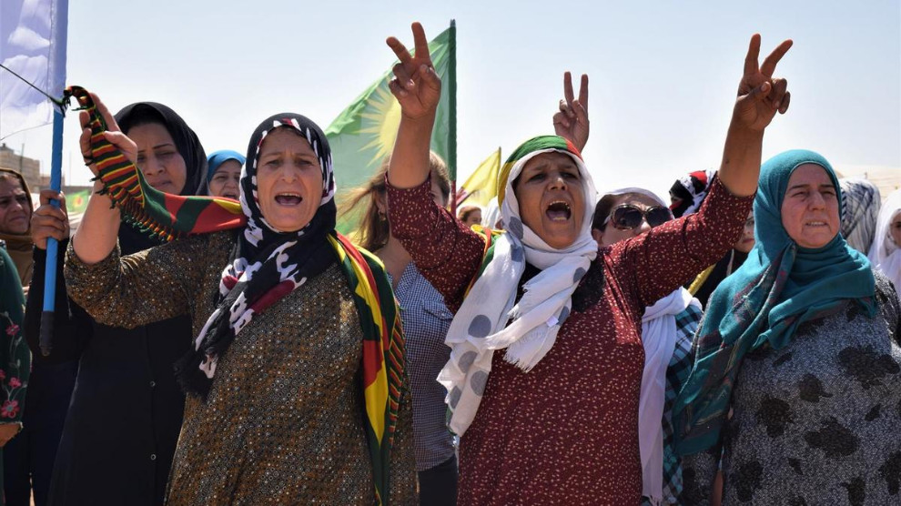 Civil Diplomacy Center North East Syria (@civildiplones) on Twitter photo Kobani represents dignity.  
Kobani stands as a testament to the honor of all free peoples worldwide.  
Kobani embodies the values of generosity and resilience.  
Kobani signifies dialogue and peace.  
#TurkeyAttacksKobanê Kobani represents dignity.  
Kobani stands as a testament to the honor of all free peoples worldwide.  
Kobani embodies the values of generosity and resilience.  
Kobani signifies dialogue and peace.  
#TurkeyAttacksKobanê