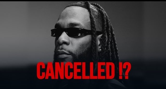 Dear <a href="/burnaboy/">Burna Boy</a>. 
You didn't fill up a stadium in South Africa because we don't like you. 
You lied about our country, swore at us and tarnished our image. We will never forget how pathetic you are.

For now sit back and watch Chris Brown do what you failed to do.