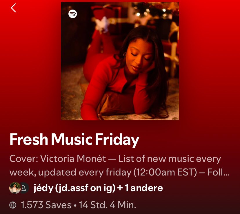 xingermany's tweet photo. X:IN‘s „Keeping the Fire (2024 Rock Version)“ wurde zur Spotify Playlist <Fresh Music Friday> auf Rang #58 hinzugefügt.

🔗: https://t.co/vI30gjopBo https://t.co/lubVeVRLGO