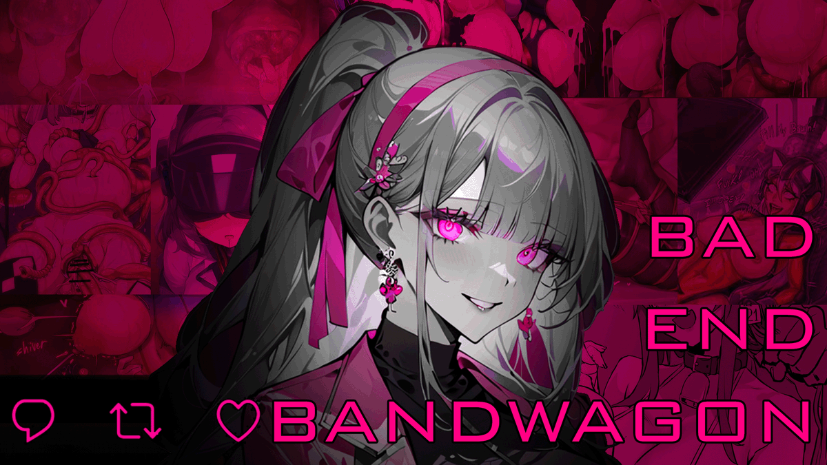 EverybodysDido's tweet image. 🩷                                   𝐉𝐮𝐬𝐭. 𝐒𝐢𝐠𝐧. 𝐇𝐞𝐫𝐞.~

     "I have to give my clients confidence, don't I?

     How can I be respected as Corruption Counts' owner if I don't take care of customers myself?

     Just sign here, and leave the rest to me.~♥"
❤️🔁🖼️