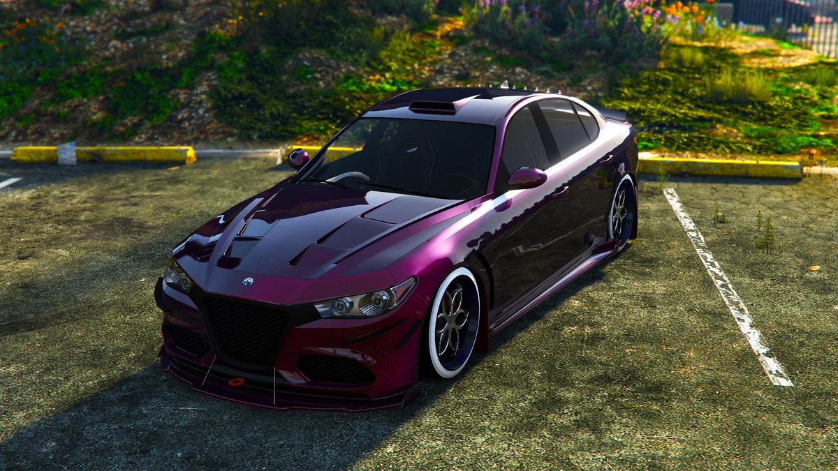 Fandj0o's tweet photo. I'M BACK 🚘🔥

STAY ON THE LOOK (PS4/PS5) 🎮

RT♻️LIKE❤️
#GTAOnline https://t.co/k0SO8alvFk