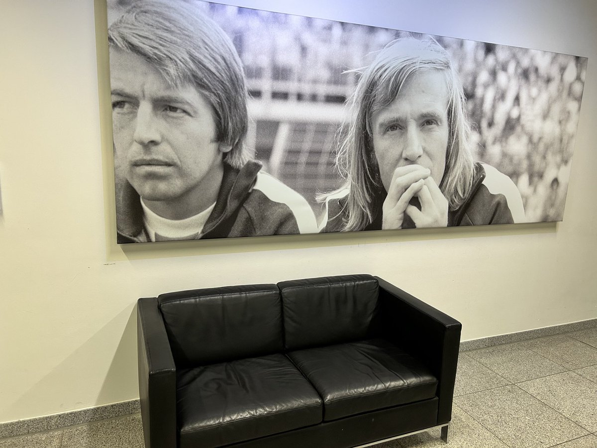 André van Wijk tweet media