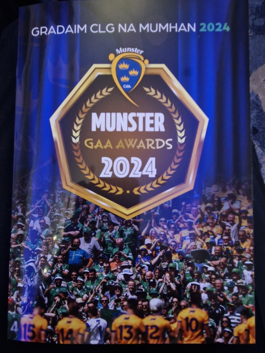 Waterford GAA tweet media