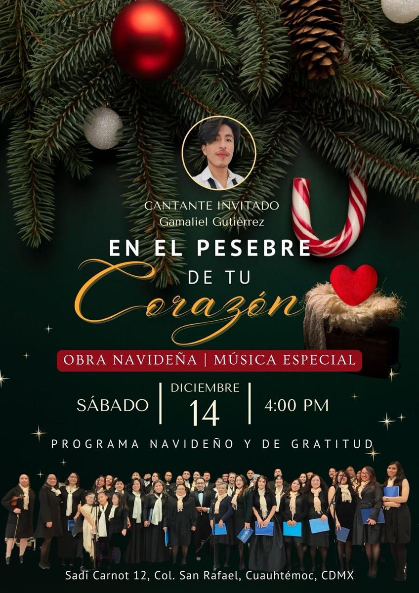 IASDCentralCDMX's tweet photo. https://t.co/I1z2PIVkKb