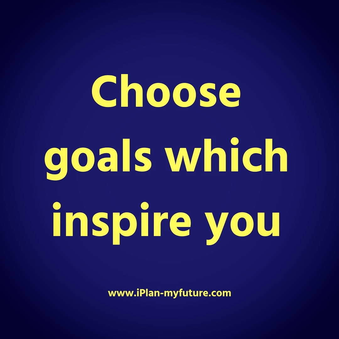 Set inspiring goals that motivate and drive you.

#iplanmyfuture #hustle #SuccessTrain #ThriveTogether #tuesdaymotivation #tuesdaythoughts #defstar5 #mpgvip #makeyourownlane #makeithappen
iPlan-myfuture.com