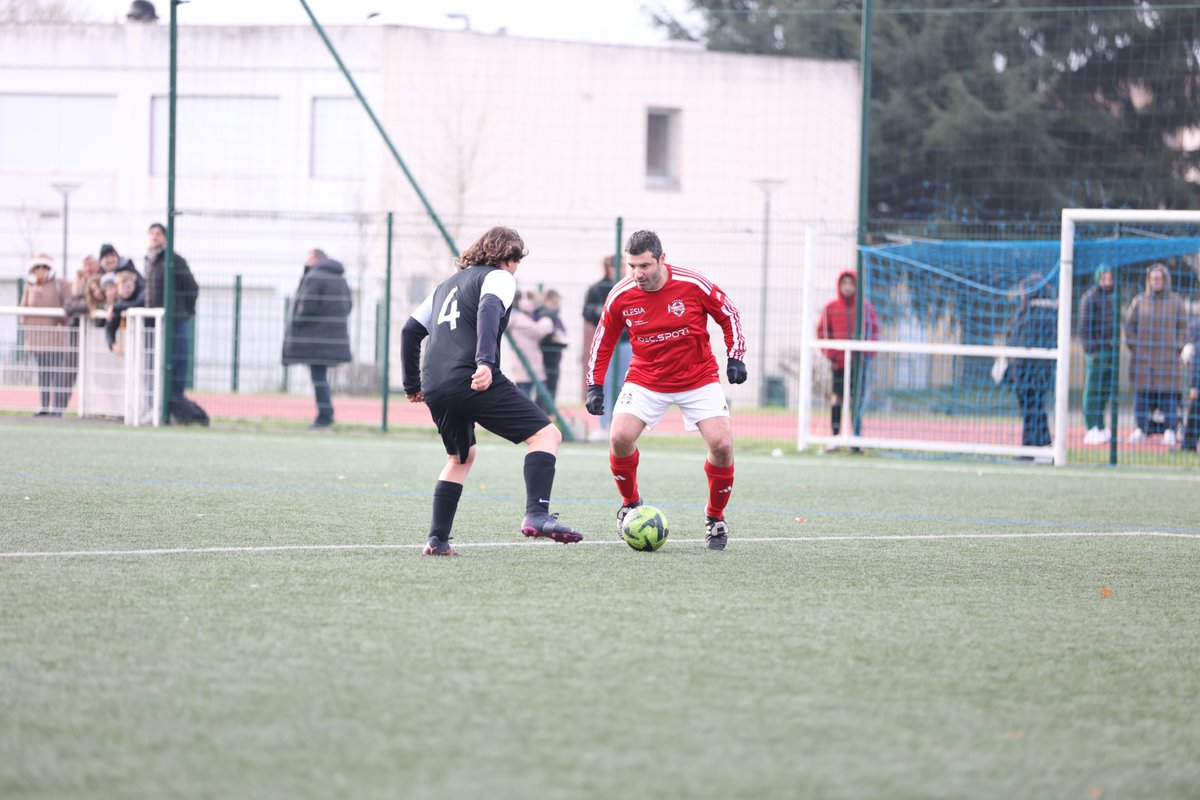 Variétés C.F. tweet media